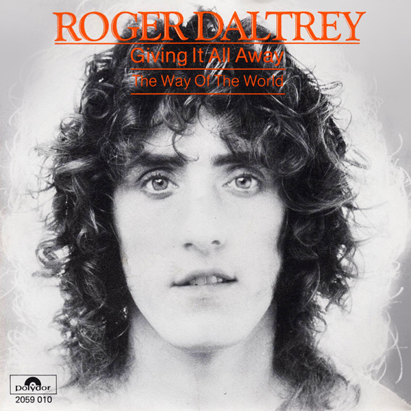 Roger Daltrey